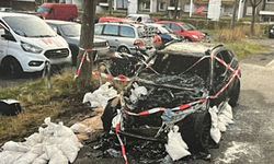 Saldırgan Almanya’daki patlamanın talimatını İzmir’den verdi