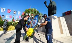 Efes Selçuk, 102. kurtuluş yıldönümünü coşkuyla kutladı