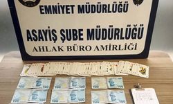 Kütahya’da kumar operasyonu: İş yeri mühürlenecek!