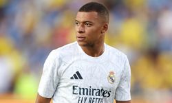 Mbappe'den Real Madrid'e kötü haber...