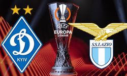 Dynamo Kiev-Lazio maçı ne zaman? Hangi kanalda? Saat kaçta?