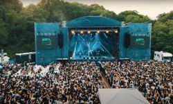 İstanbul’da Türkiye’nin ilk K-Pop festivali coşkuyla yapıldı