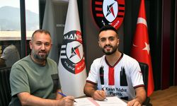 Yıldızspor 45 FK’ya şampiyon kanat transferi