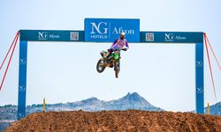 MXGP Türkiye'yi 3.5 milyar insan izledi