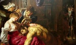 Samson ve Delilah hikayesi: Tevrat’tan İslam’a