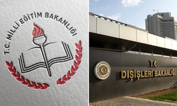 Dışişleri Bakanlığından Millî Eğitim Bakanlığına dava