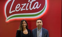 Lezita, WorldFood İstanbul’da yenilikçi ürünlerini tanıttı