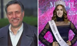 Miss Turkey birincisi eleştiri yağmuruna tutuldu