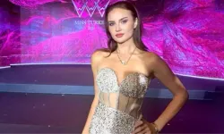 Miss Turkey'de ilk 20'ye giremedi! Torpil iddiaları gündeme geldi