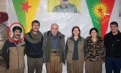 MİT operasyonu sonuç verdi: PKK'nın kilit ismi yok edildi!