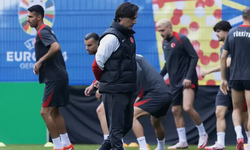 Montella'nın Galler maçı öncesi ilk 11'i belli oldu