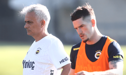 Mourinho'dan Ryan Kent'e: "Gençsin, git oyna"