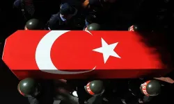 Tunceli'de zırhlı araç kazası: 4 askerimiz şehit oldu!