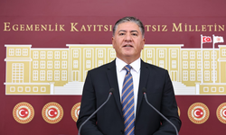 CHP'li Emir: "Narin Güran cinayeti için araştırma komisyonu kurulsun"