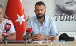 Nazillispor eski ve mevcut başkanlarına vergi borcu şoku