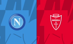 Napoli-Monza maçı ne zaman, saat kaçta, hangi kanalda?