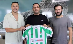 Adis Jahovic ve Berkan Emir Narlıdere Belediyespor'da!