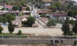 Pınarbaşı’nın Hayali Mecliste