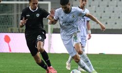 Nazillispor’da alarm zilleri: 3-0 mağlup oldu