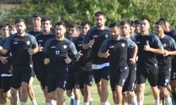 Nazillispor, lider Menemen FK’yı ağırlıyor