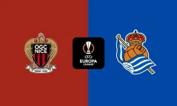 Nice-Real Sociedad maçı ne zaman? Hangi kanalda? Saat kaçta?