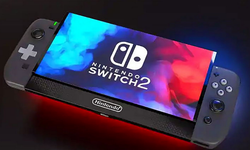 Nintendo Switch 2, yıl sonuna kadar duyurulabilir!