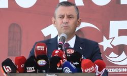 Özel: "Hedefimiz gelecek nesillere özgür ve adil bir Türkiye miras bırakmaktır"