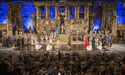 Aspendos Opera ve Bale Festivali başlıyor: Hangi temsil ne zaman?