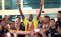 Galatasaray'da Osimhen'in sözleşme detayları belli oldu!