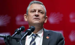 CHP Lideri Özgür Özel'den Ercan Güven için taziye mesajı