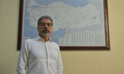 Prof. Dr. Sözbilir'den "tüm İzmir'i ilgilendiren" deprem tespiti