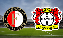 Feyenoord-Leverkusen maçı şifresiz mi, hangi kanalda?