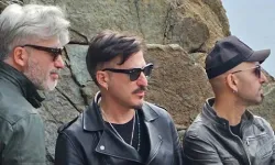 Redd İzmir'de muhteşem bir konser verecek