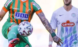 Alanyaspor-Çaykur Rizespor maçı ne zaman, saat kaçta, hangi kanalda?