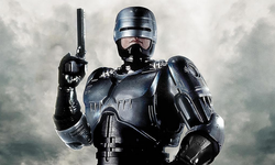 RoboCop dizisi için hazırlıklar başladı!