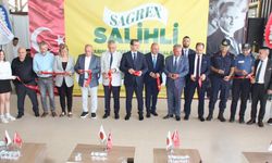 Tarımda verimli yarınlar için Salihli'de büyük buluşma