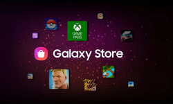 Samsung Galaxy Store, Samsung hesabı zorunluluğu getiriyor