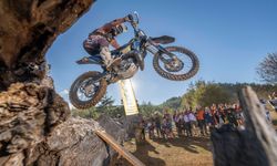 Sea to Sky Enduro Motosiklet Yarışı Kemer'de yapılacak!