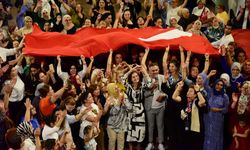 Şehzadeler Belediyesi'nden kadınlara özel gece!