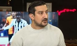 Serhat Akın'a spor dünyasından geçmiş olsun mesajları