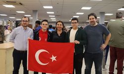 45. Dünya Satranç Olimpiyatı'nda Türkler tarih yazdı