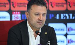 Sivasspor Teknik Direktörü Uygun'dan eksik kadro vurgusu