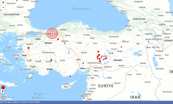 19 Eylül | Son 24 saatte Türkiye'de kaç deprem oldu?