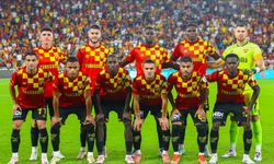 Göztepe, Trendyol Süper Lig'de üç büyükleri geride bıraktı!