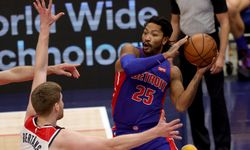 Derrick Rose, 35 yaşında basketbolu bıraktı