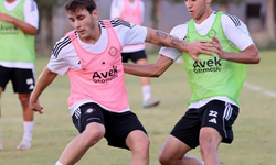 Altay’da Ali Solmaz ameliyat oldu