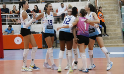 Aydın BŞB, Kupa Voley’de ilk maçına çıkıyor