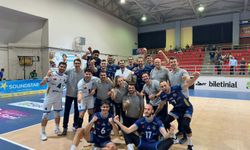 Şampiyon Arkas Spor, CEV Challenge Kupası'na katılacak