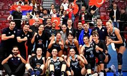 Bodrum Basketbol, FIBA Avrupa Kupası'nda gruplara kaldı