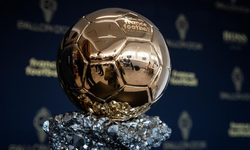 Ballon d'Or 2024'ü kimin kazanacağını İspanyollar açıkladı!